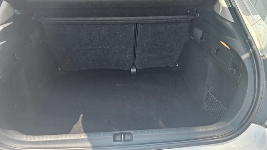 RABLJENO VOZILO CITROEN C4 FEEL BHDI 120 BVM SS Mehanički mjenjač DIESEL 224226