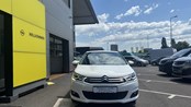 RABLJENO VOZILO CITROEN C4 FEEL BHDI 120 BVM SS Mehanički mjenjač DIESEL 224226