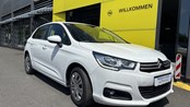 RABLJENO VOZILO CITROEN C4 FEEL BHDI 120 BVM SS Mehanički mjenjač DIESEL 224226