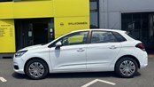 RABLJENO VOZILO CITROEN C4 FEEL BHDI 120 BVM SS Mehanički mjenjač DIESEL 224226