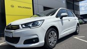 RABLJENO VOZILO CITROEN C4 FEEL BHDI 120 BVM SS Mehanički mjenjač DIESEL 224226