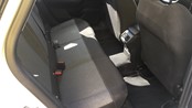 RABLJENO VOZILO CITROEN C4 FEEL PURE TECH 130 Mehanički mjenjač BENZIN R150753