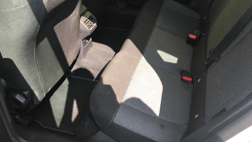 RABLJENO VOZILO CITROEN C4 FEEL PURE TECH 130 Mehanički mjenjač BENZIN R150753