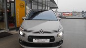 RABLJENO VOZILO CITROEN C4 SPACETOURER 1,5 HDI DIESEL 20677