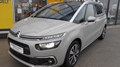 RABLJENO VOZILO CITROEN C4 SPACETOURER 1,5 HDI DIESEL 20677