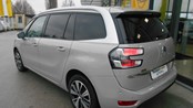 RABLJENO VOZILO CITROEN C4 SPACETOURER 1,5 HDI DIESEL 20677