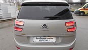 RABLJENO VOZILO CITROEN C4 SPACETOURER 1,5 HDI DIESEL 20677