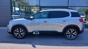 RABLJENO VOZILO CITROEN C5 AIRCROSS 1,2 PURETECH Mehanički mjenjač BENZIN 65740