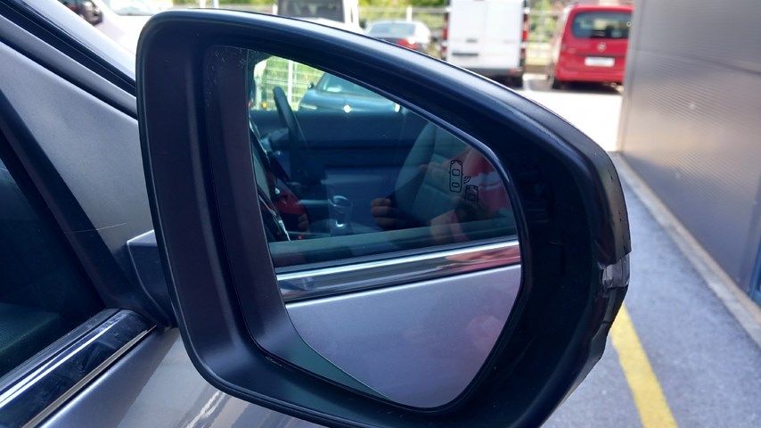 RABLJENO VOZILO CITROEN C5 AIRCROSS 1,2 PURETECH Mehanički mjenjač BENZIN 65740