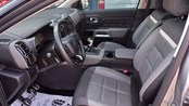 RABLJENO VOZILO CITROEN C5 AIRCROSS 1,2 PURETECH Mehanički mjenjač BENZIN 65740