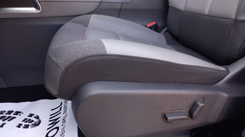 RABLJENO VOZILO CITROEN C5 AIRCROSS 1,2 PURETECH Mehanički mjenjač BENZIN 65740