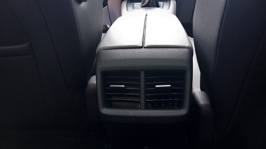 RABLJENO VOZILO CITROEN C5 AIRCROSS 1,2 PURETECH Mehanički mjenjač BENZIN 65740