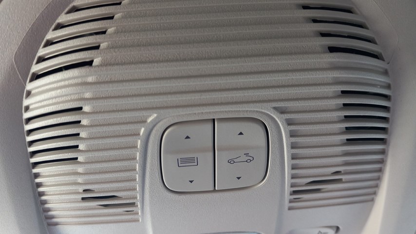 RABLJENO VOZILO CITROEN C5 AIRCROSS 1,2 PURETECH Mehanički mjenjač BENZIN 65740