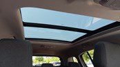 RABLJENO VOZILO CITROEN C5 AIRCROSS 1,2 PURETECH Mehanički mjenjač BENZIN 65740