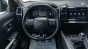 RABLJENO VOZILO CITROEN C5 AIRCROSS 1,2 PURETECH Mehanički mjenjač BENZIN 65740