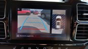 RABLJENO VOZILO CITROEN C5 AIRCROSS 1,2 PURETECH Mehanički mjenjač BENZIN 65740