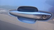 RABLJENO VOZILO CITROEN C5 AIRCROSS 1,2 PURETECH Mehanički mjenjač BENZIN 65740