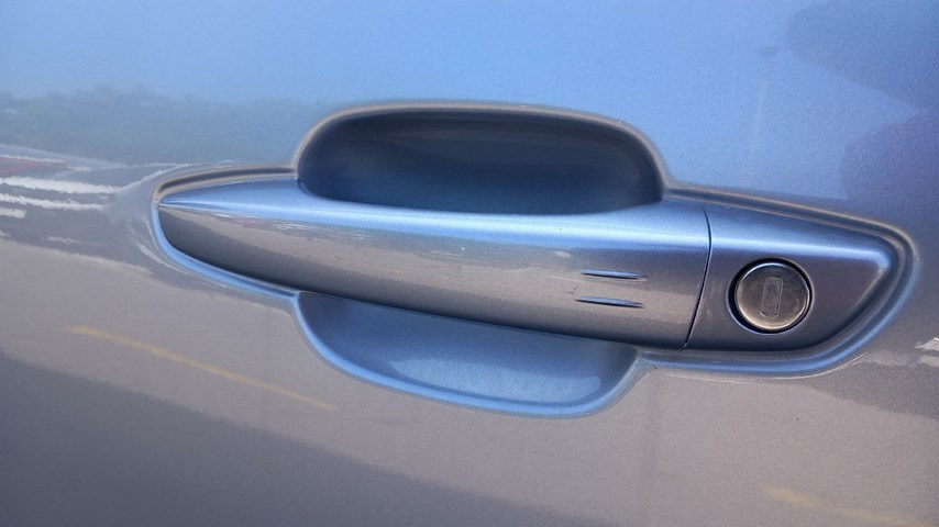 RABLJENO VOZILO CITROEN C5 AIRCROSS 1,2 PURETECH Mehanički mjenjač BENZIN 65740