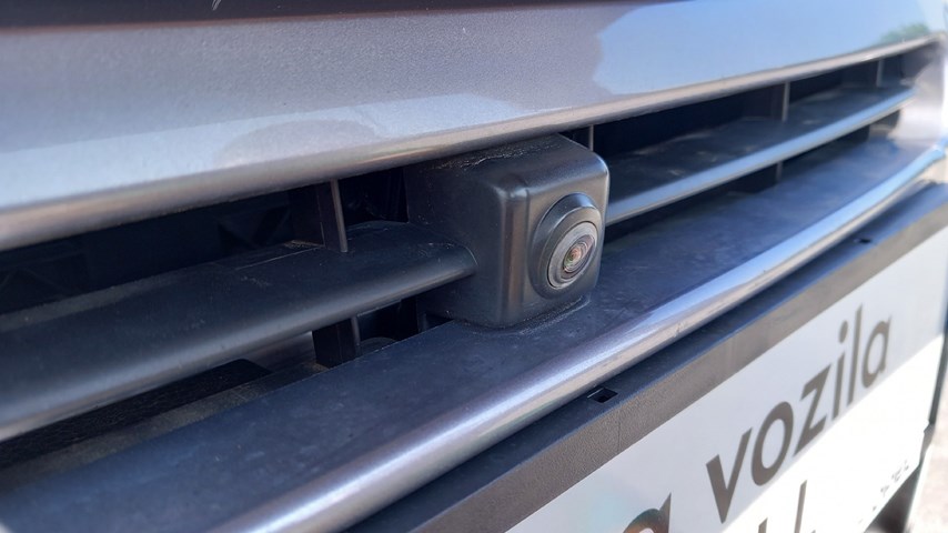 RABLJENO VOZILO CITROEN C5 AIRCROSS 1,2 PURETECH Mehanički mjenjač BENZIN 65740