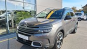 RABLJENO VOZILO CITROEN C5 AIRCROSS 1,5 Mehanički mjenjač DIESEL 65756
