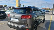 RABLJENO VOZILO CITROEN C5 AIRCROSS 1,5 Mehanički mjenjač DIESEL 65756