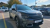 RABLJENO VOZILO CITROEN C5 AIRCROSS 1,5 Mehanički mjenjač DIESEL 65756