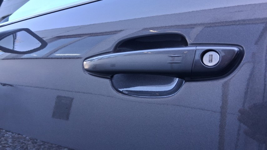 RABLJENO VOZILO CITROEN C5 AIRCROSS 1,5 Mehanički mjenjač DIESEL 65756