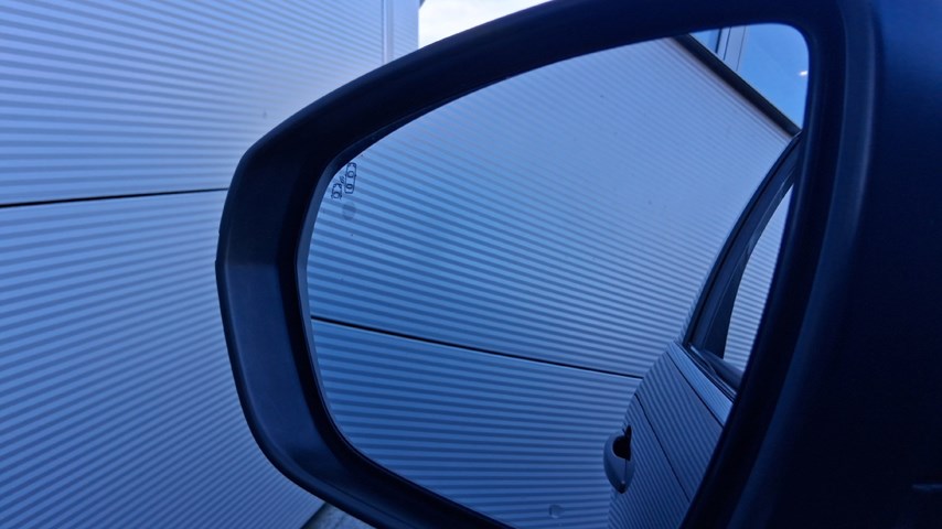 RABLJENO VOZILO CITROEN C5 AIRCROSS 1,5 Mehanički mjenjač DIESEL 65756