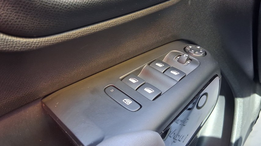 RABLJENO VOZILO CITROEN C5 AIRCROSS 1,5 Mehanički mjenjač DIESEL 65756