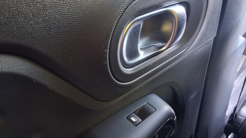 RABLJENO VOZILO CITROEN C5 AIRCROSS 1,5 Mehanički mjenjač DIESEL 65756