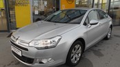 RABLJENO VOZILO CITROEN C5 HDI 140 SELECTION Mehanički mjenjač DIESEL 20739