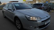 RABLJENO VOZILO CITROEN C5 HDI 140 SELECTION Mehanički mjenjač DIESEL 20739