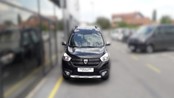 RABLJENO VOZILO DACIA DOKKER STEPWAY 1,5 DCI DIESEL 65524