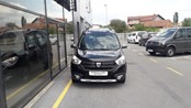 RABLJENO VOZILO DACIA DOKKER STEPWAY 1,5 DCI DIESEL 65524