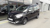 RABLJENO VOZILO DACIA DOKKER STEPWAY 1,5 DCI DIESEL 65524