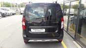 RABLJENO VOZILO DACIA DOKKER STEPWAY 1,5 DCI DIESEL 65524