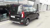 RABLJENO VOZILO DACIA DOKKER STEPWAY 1,5 DCI DIESEL 65524