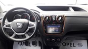 RABLJENO VOZILO DACIA DOKKER STEPWAY 1,5 DCI DIESEL 65524