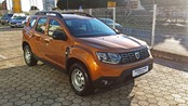 RABLJENO VOZILO DACIA DUSTER 1.0 TCE ECO-G Mehanički mjenjač BENZIN 223118