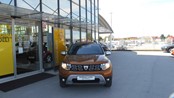 RABLJENO VOZILO DACIA DUSTER 1,5 DCI DIESEL 65536