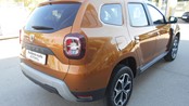 RABLJENO VOZILO DACIA DUSTER 1,5 DCI DIESEL 65536