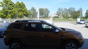 RABLJENO VOZILO DACIA DUSTER 1,5 DCI DIESEL 65536