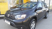 RABLJENO VOZILO DACIA DUSTER 1,5 DCI Mehanički mjenjač DIESEL 67145