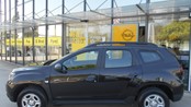 RABLJENO VOZILO DACIA DUSTER 1,5 DCI Mehanički mjenjač DIESEL 67145