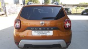 RABLJENO VOZILO DACIA DUSTER 1,5 DCI Mehanički mjenjač DIESEL 30168