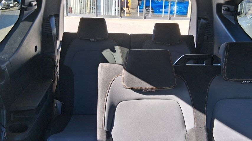 RABLJENO VOZILO DACIA JOGGER 1,0 EXTREME Mehanički mjenjač BENZIN 224602