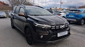 RABLJENO VOZILO DACIA JOGGER 1,0 Mehanički mjenjač BENZIN 224604