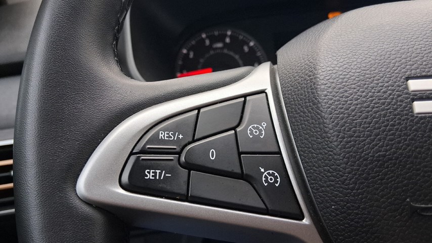 RABLJENO VOZILO DACIA JOGGER 1,0 Mehanički mjenjač BENZIN 224604