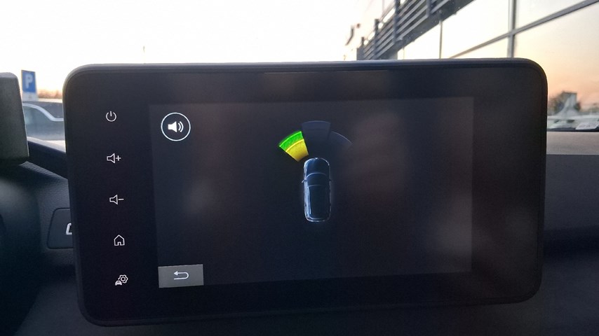 RABLJENO VOZILO DACIA JOGGER 1,0 Mehanički mjenjač BENZIN 224604