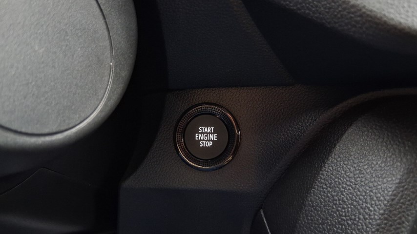 RABLJENO VOZILO DACIA JOGGER 1,0 Mehanički mjenjač BENZIN 224604